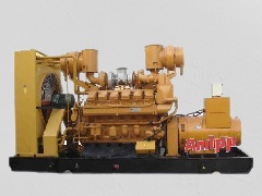 Jinan Diesel Engine 250GF
