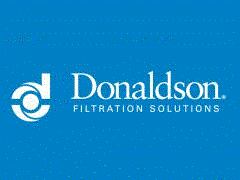 Donaldson Filter element supply