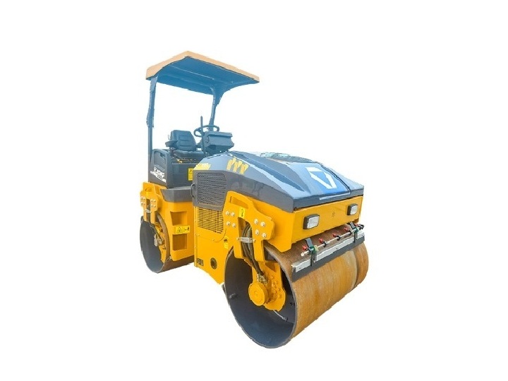 Light Weight Compactor