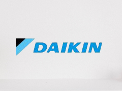 Daikin Hydraulics Products