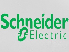 Schneider Electric-Energy Management and Automation